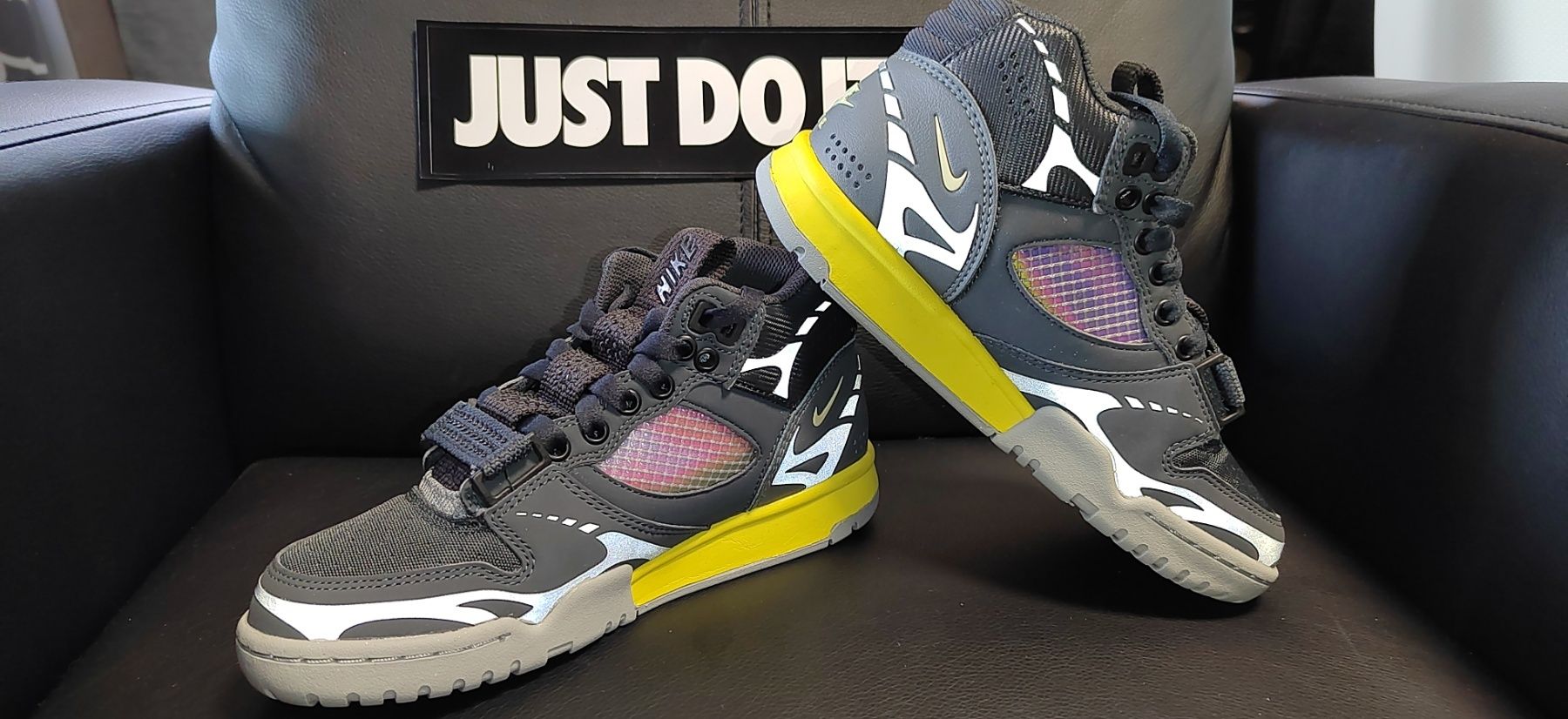 Nike Air Trainer 1 SP, номер 36