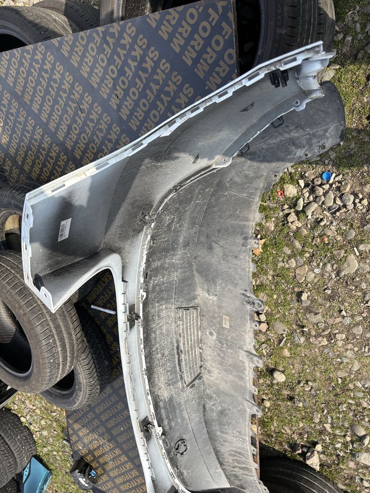 Броня Тесла Модел У/Tesla Model Y