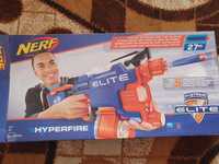 Nerf Elite Hyperfire