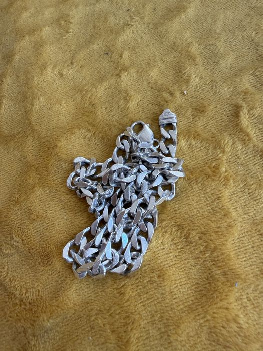 Vand lant argint barbati