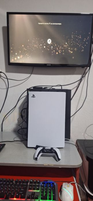 PlayStation 5 ORIGINAL