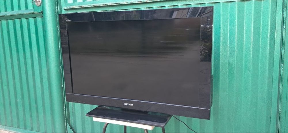 Телевизор Sony Brawia