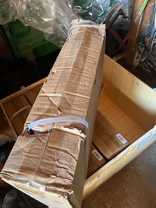 Baterie Panou Solar 12V 135A