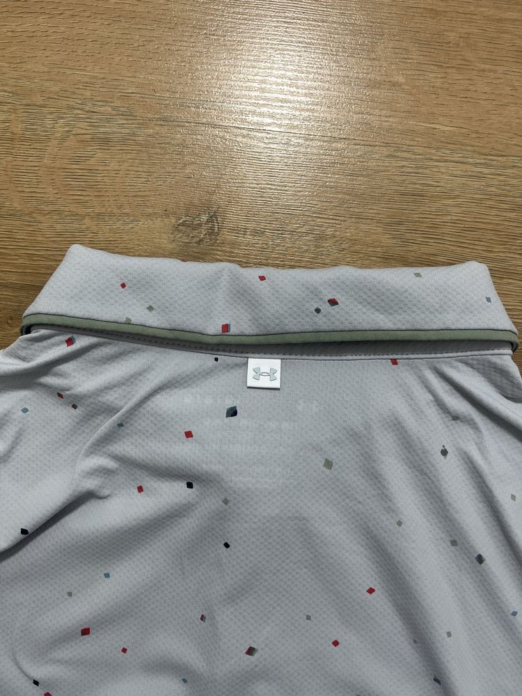 Under Armour поло тениски L