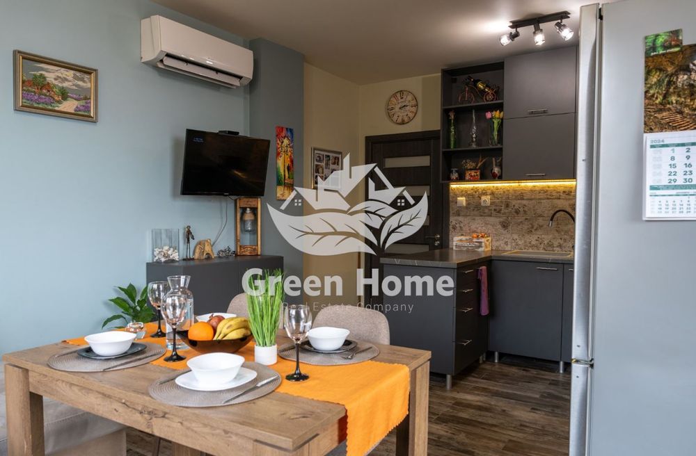 Продава се Тристаен апартамент в Варна, Победа - 80 кв.м за 2015 €/кв.м - Снимка #13