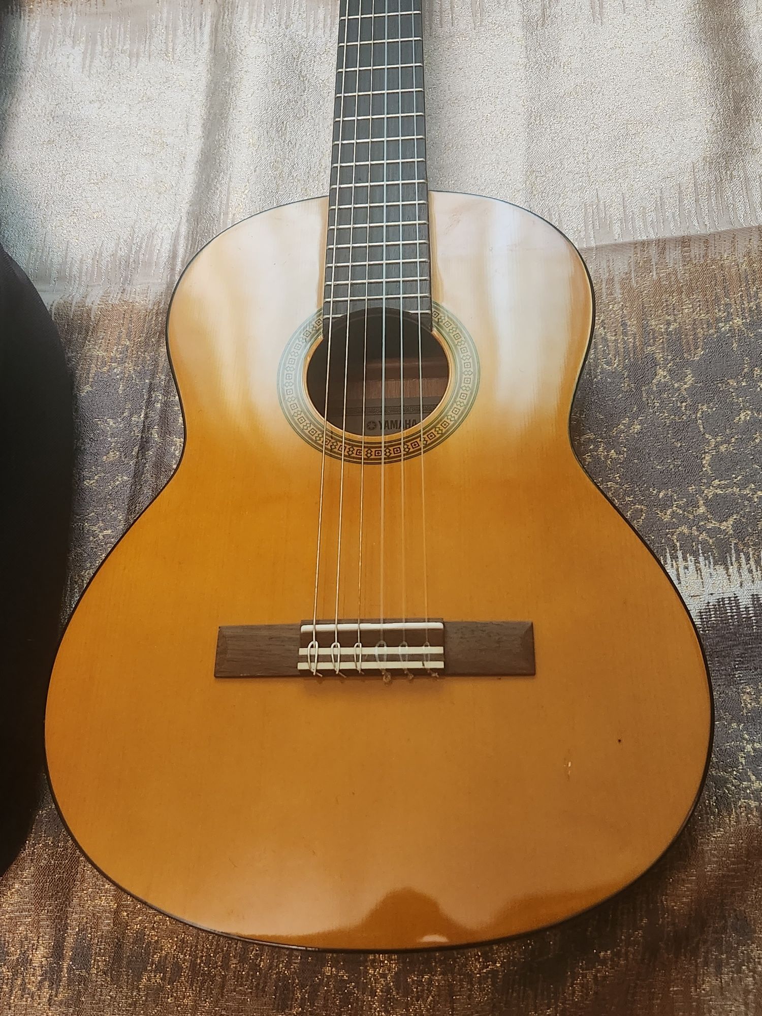 Chitara 3/4 Yamaha