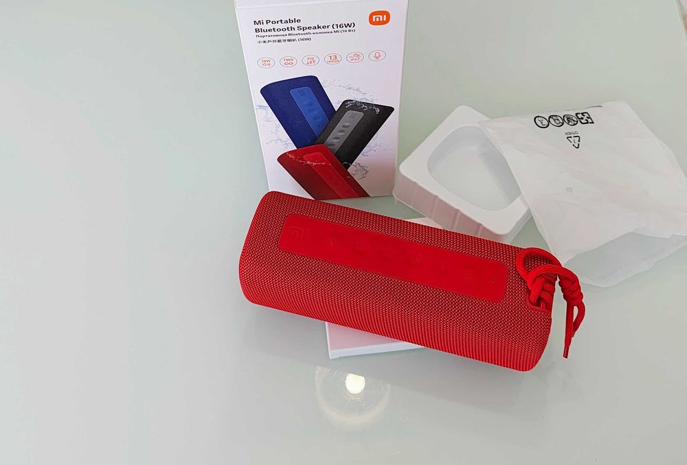 Boxa portabila cu bluetooth MI Portable