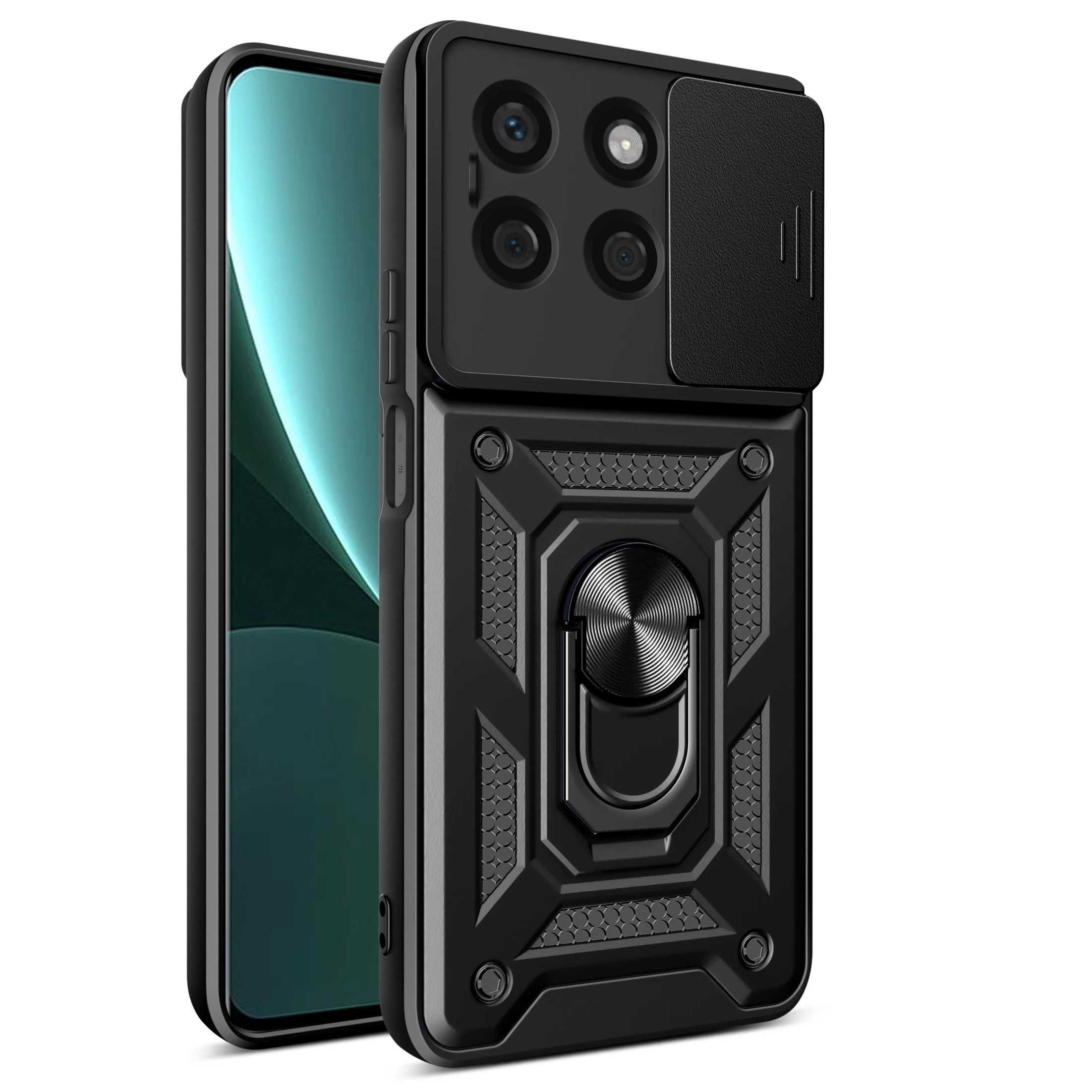 Honor X8b - Удароустойчив Кейс Защитена Камера