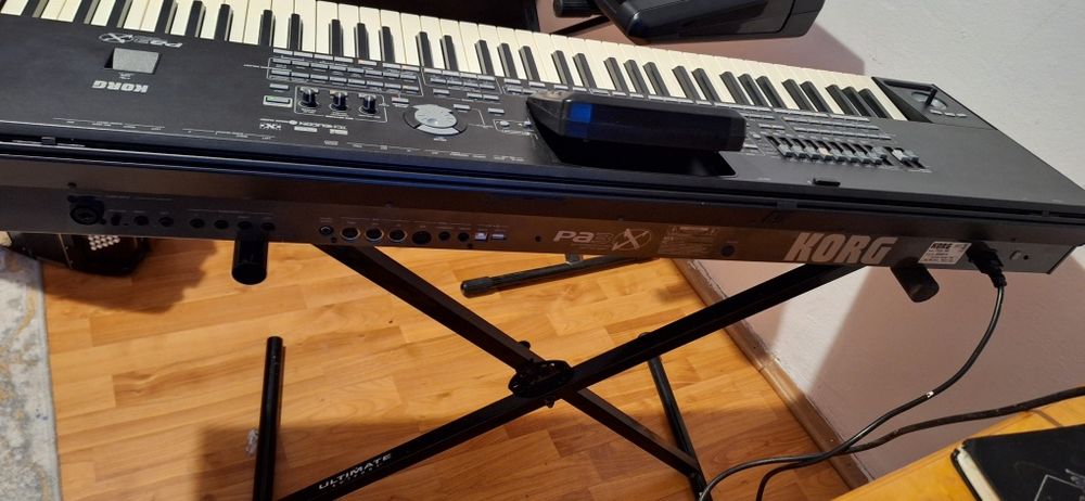 Vand korg pa3x, 76