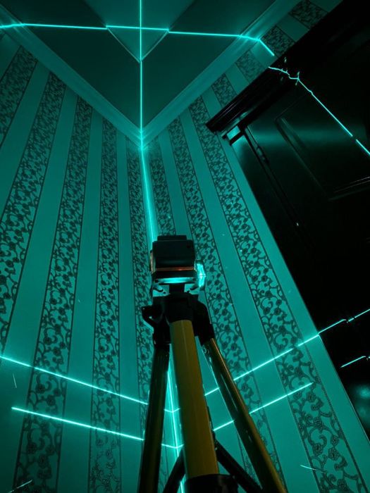 Lazer urven eng zuri