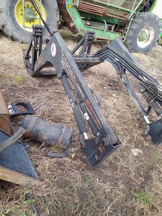 Piese tractor Incarcator Same Explorer 3 100,85,95,Lamborghini,Deutz A