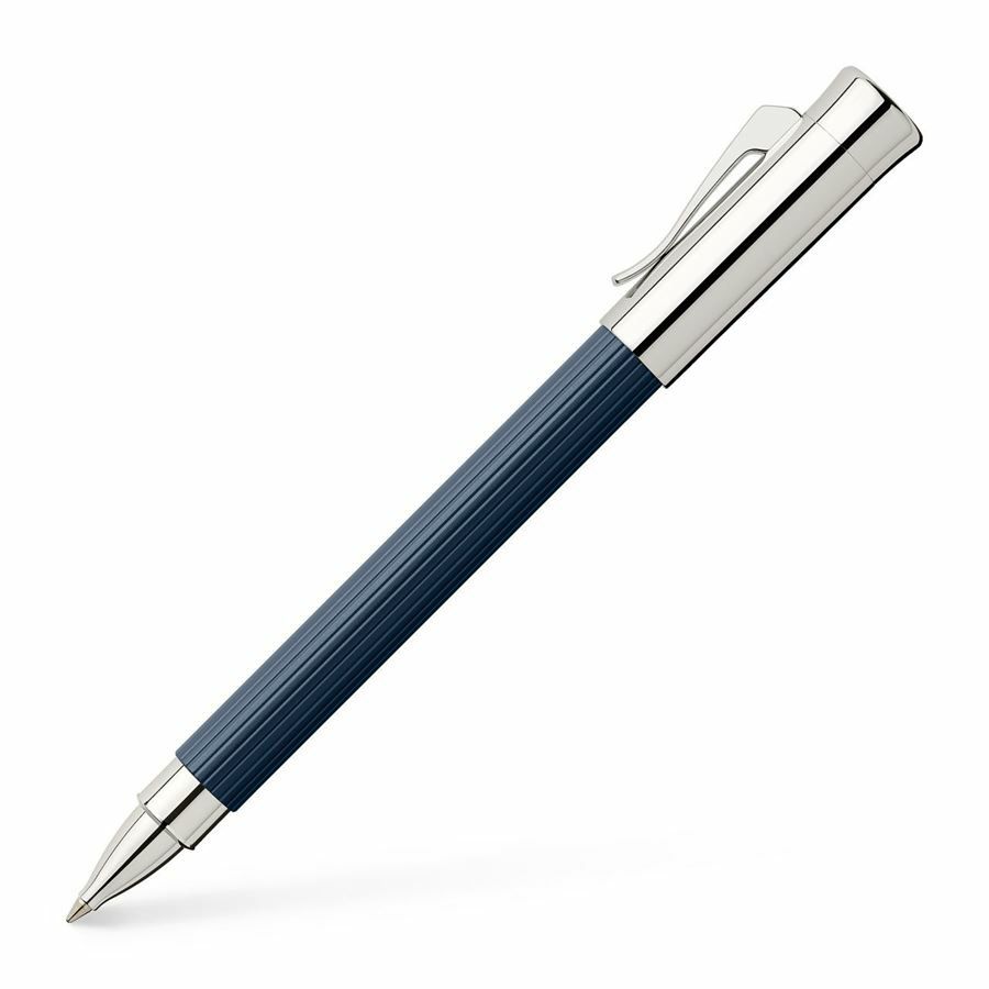 Pix Graf von Faber-Castell Rollerball pen Tamitio Night Blue