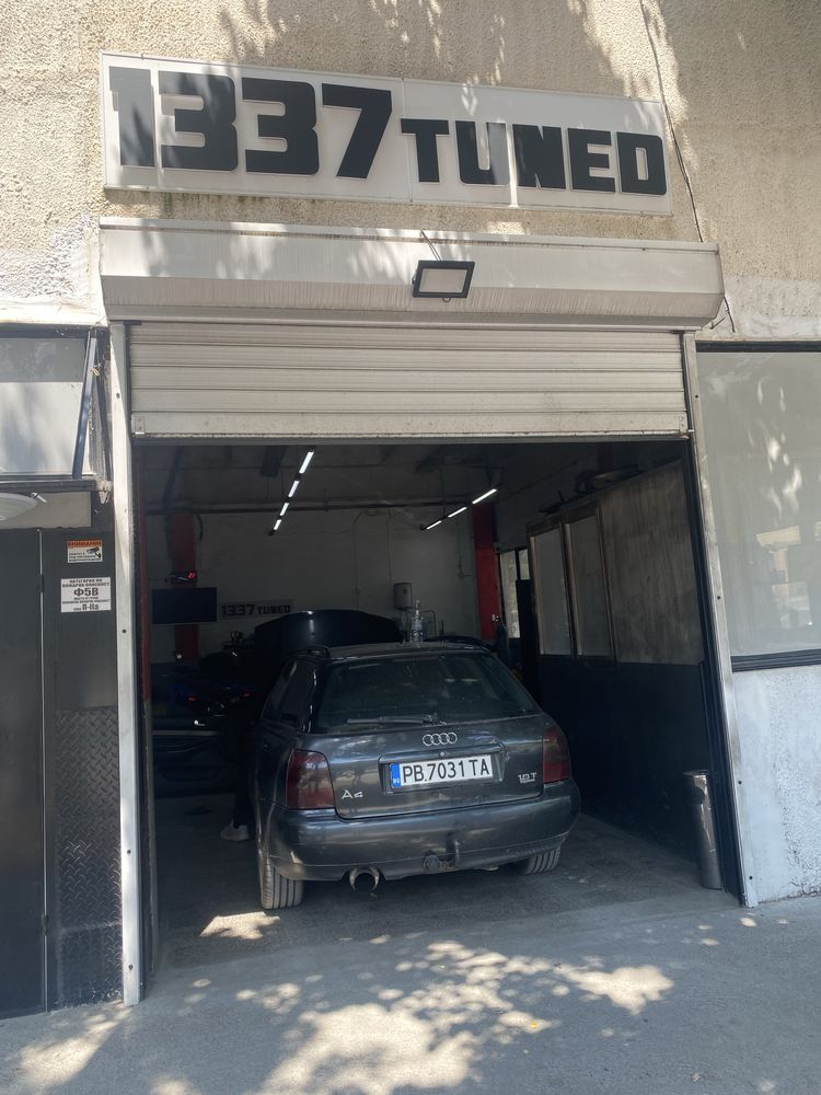 Ауди а4 1.8Т куатро