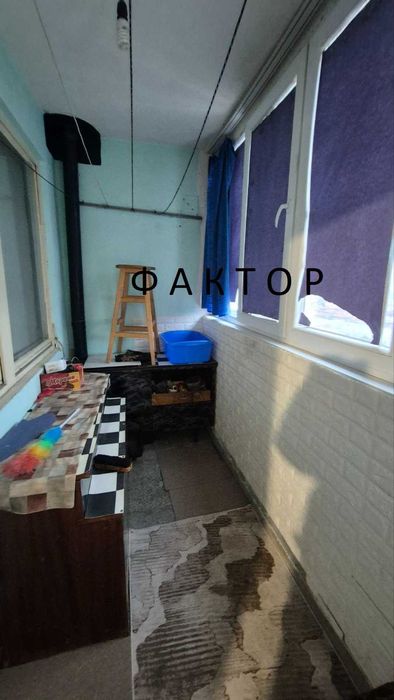Продава се Двустаен апартамент в Карлово - 60 кв.м за 1050 €/кв.м - Снимка #9