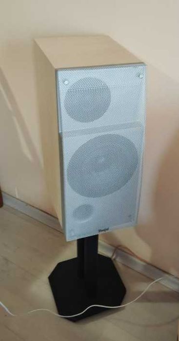 Ресивър Pioneer VSX-930 с комплект колони за Dolby Atmos