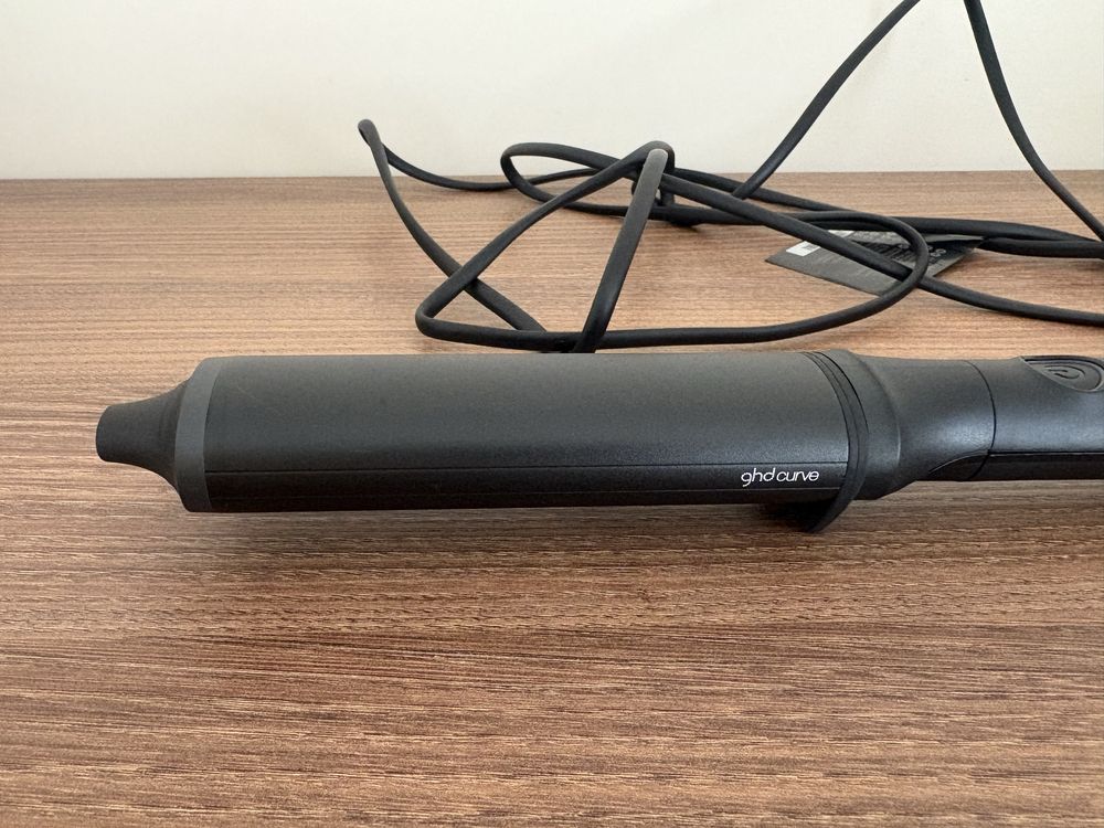 ghd Curve Classic Curl Wand - професионална маша