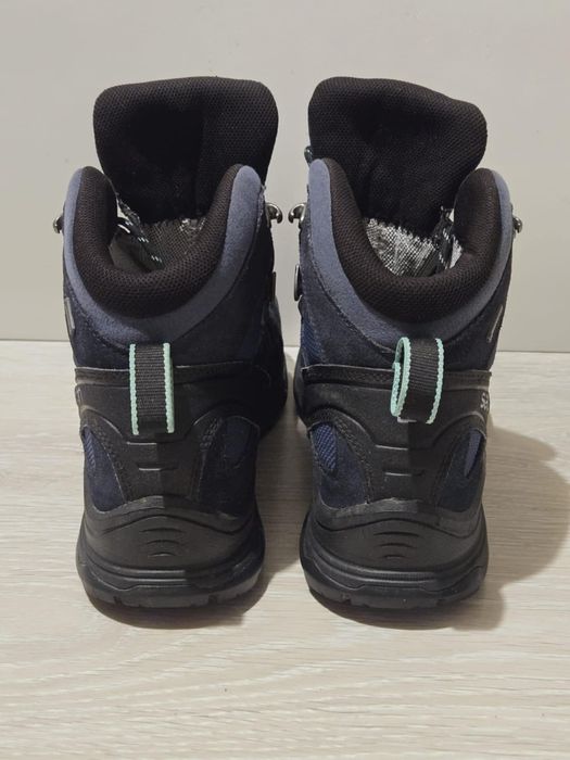 Ghete drumeție Salomon Quest Prime Gtx  41. 1/3