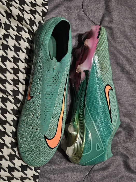 Професионални Бутонки  Nike Zoom Mercurial Vapor 16 Elite FG 44,5