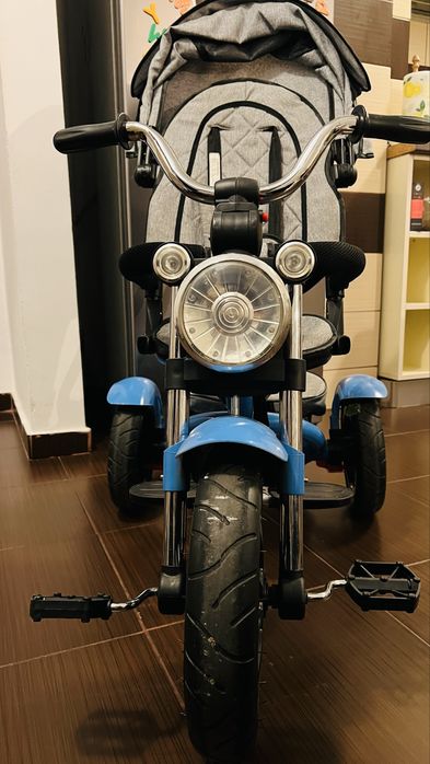 Tricicleta copii - Mavio