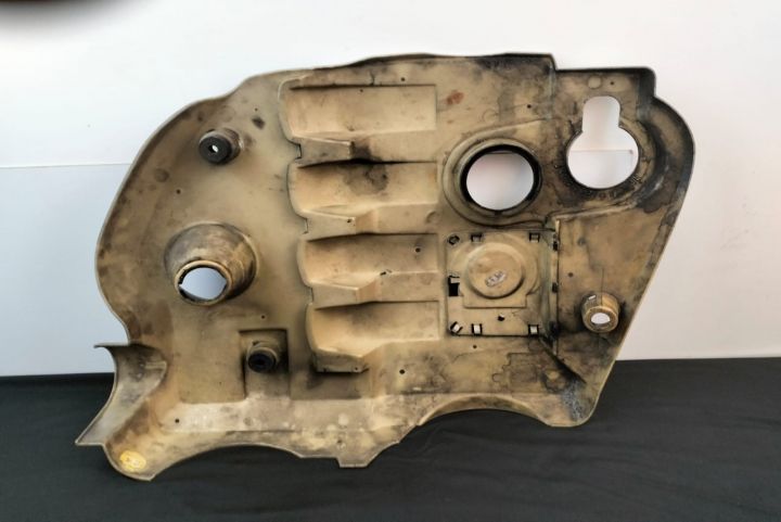 Capac Motor 1.9 TDI 17221176 Audi A6 4B/C5 (facelift)