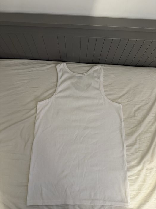 maieu cortiez, marimea S, full white, nou-nout