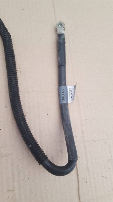 Instalatie electrică motor injectoare compresor E Class w212 2.2 euro