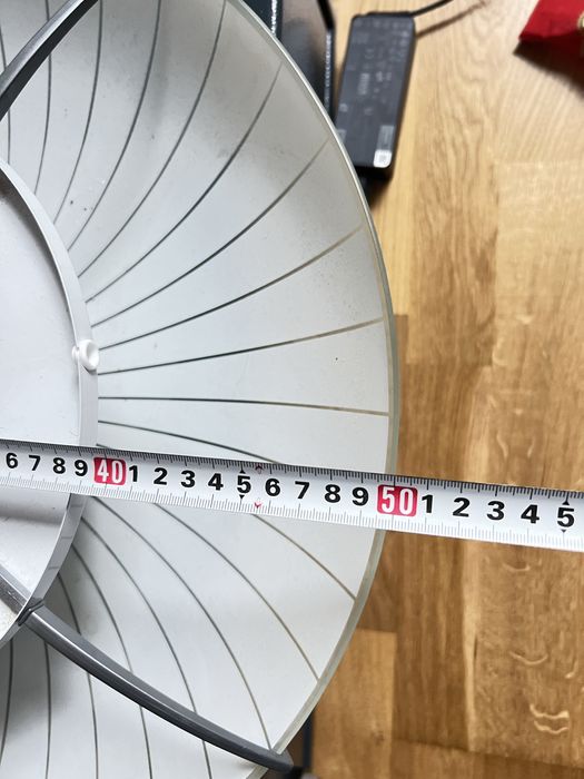 Осветително тяло за всекидневна