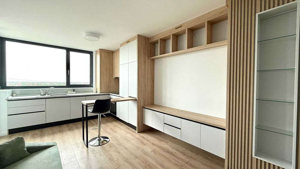 Apartament de închiriat