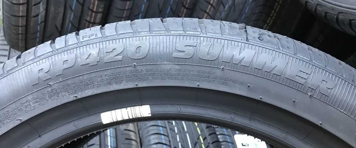 215/45/17 Летни гуми PLATIN 215/45 R17 XL борд DOT24 made in FRANCE!