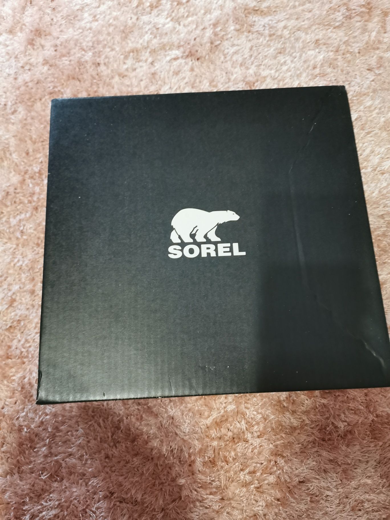 Зимни обувки Sorel