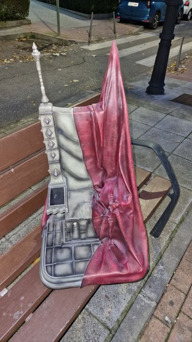 God of war on tron collector edition