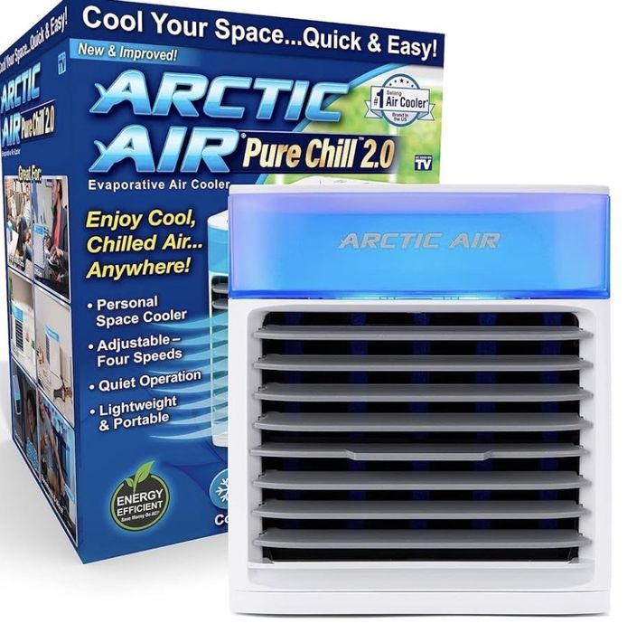 ARCTIC AIR PURE CHILL 2.0 - Aparat de aer condiționat