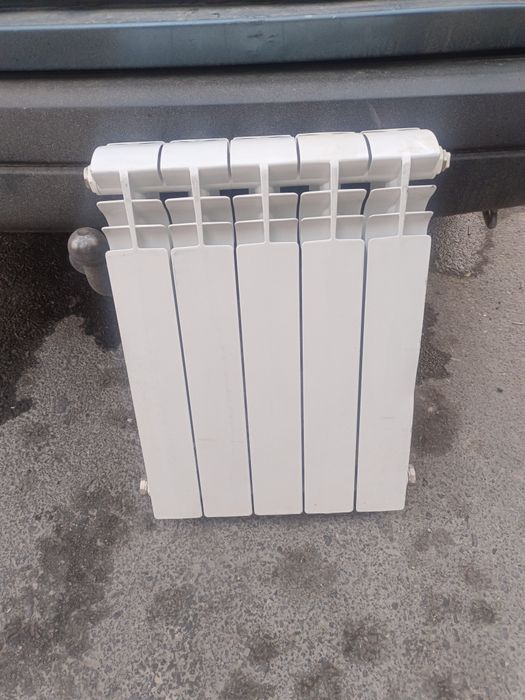 Батарея отопления