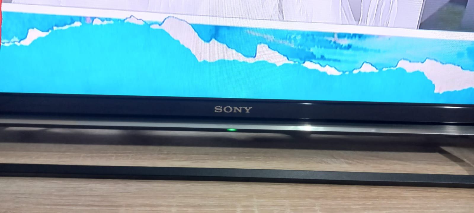 Tv Sony full hd model KDL 40R 480 B