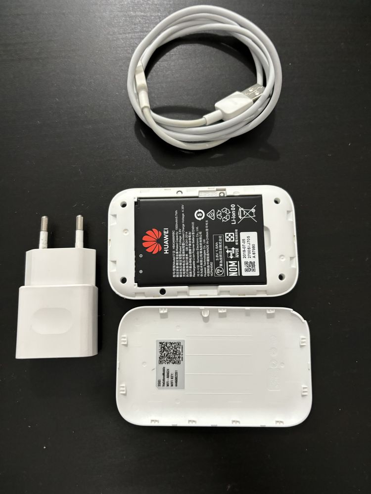 Modem portabil wireless Huawei 4G