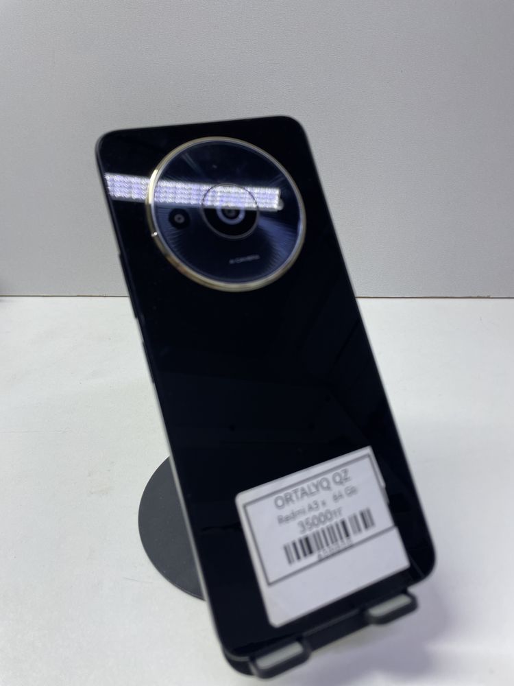 Redmi A3x.
