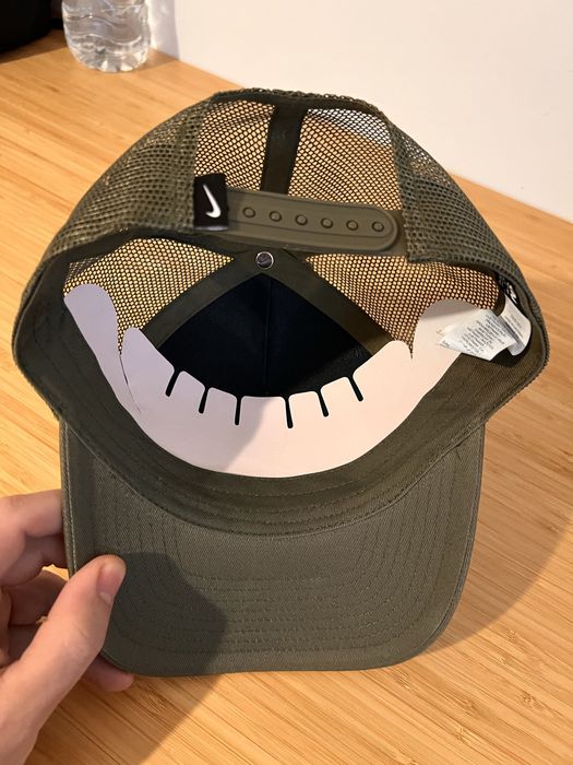 Nike Golf  cap S/M