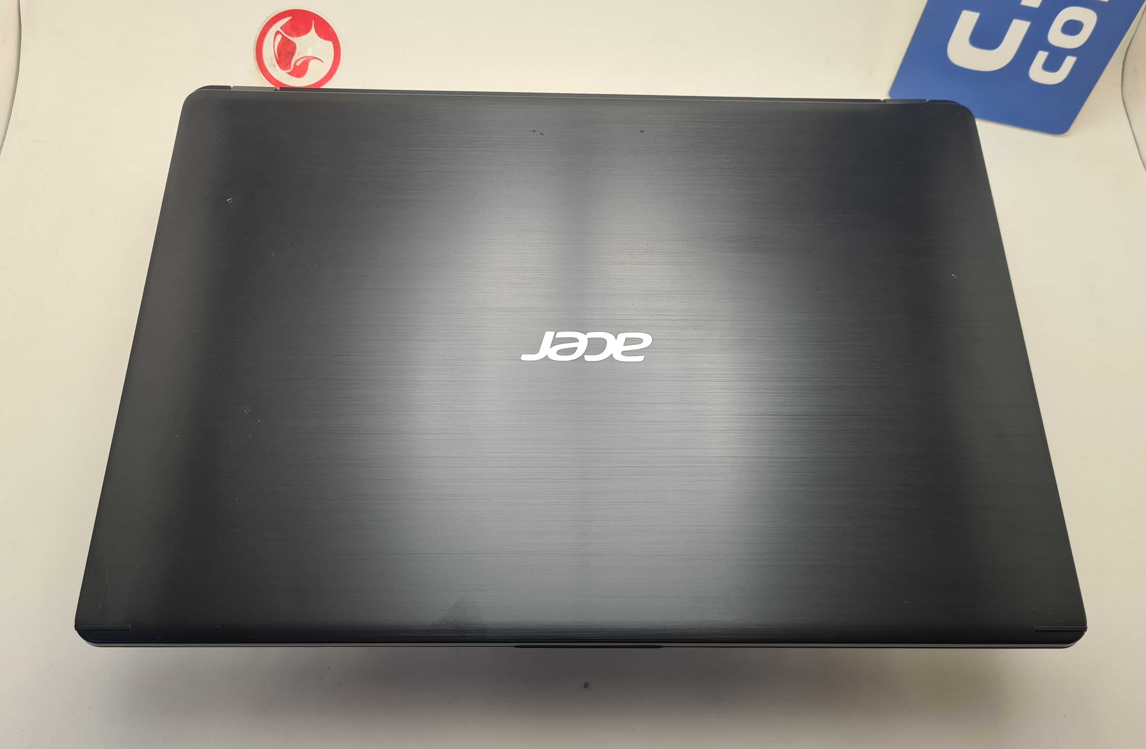 Acer Aspire A515-52G i5 8265U/8GB/256SSD/1TB HDD/Nvidia MX150-2GB/FHD