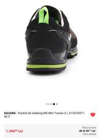 SALEWA - Pantofi de trekking MS Mtn Trainer 2 L, 43