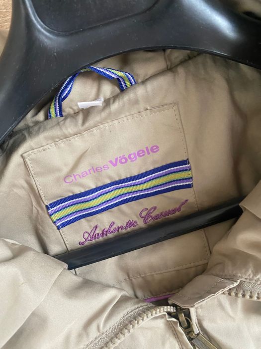 Geaca tip trench marime 46