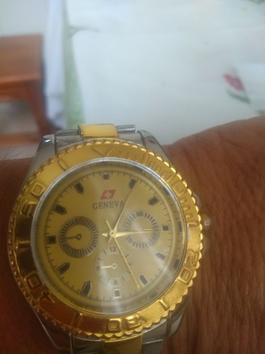 Ceas Geneva bărbați