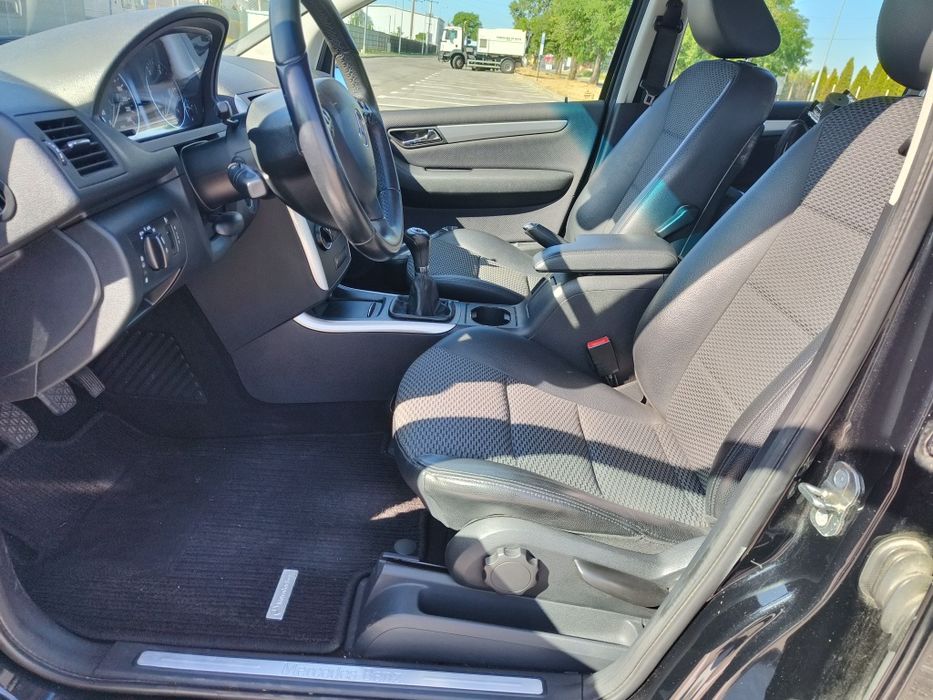 Mercedes Benz A180 CDI