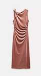 Rochie ocazie Zara XS noua