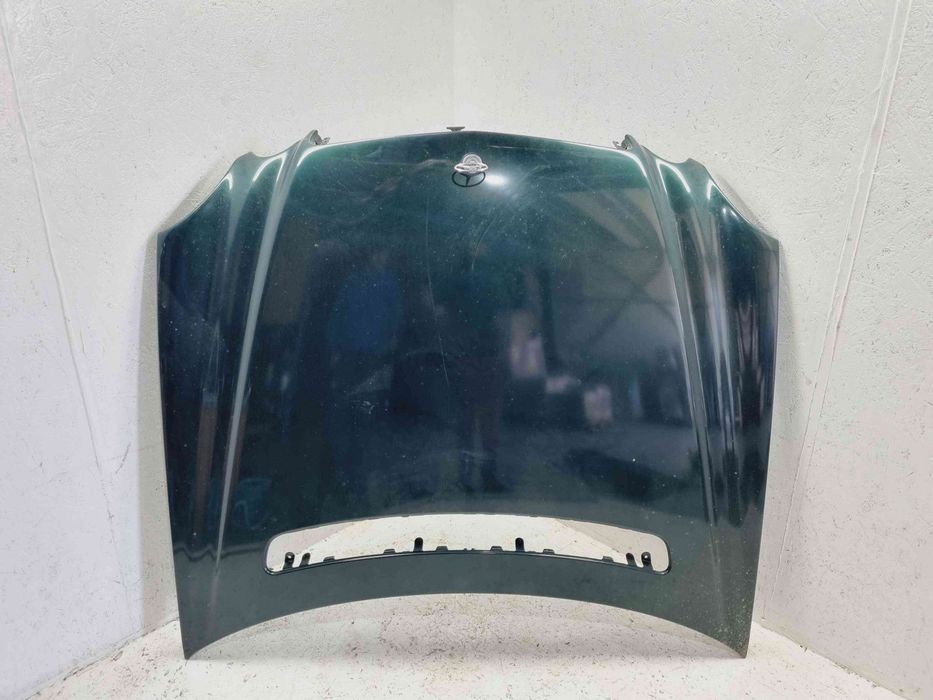 Capota Mercedes Clasa E (W211) [Fabr 2002-2009] 775 iridium silv met