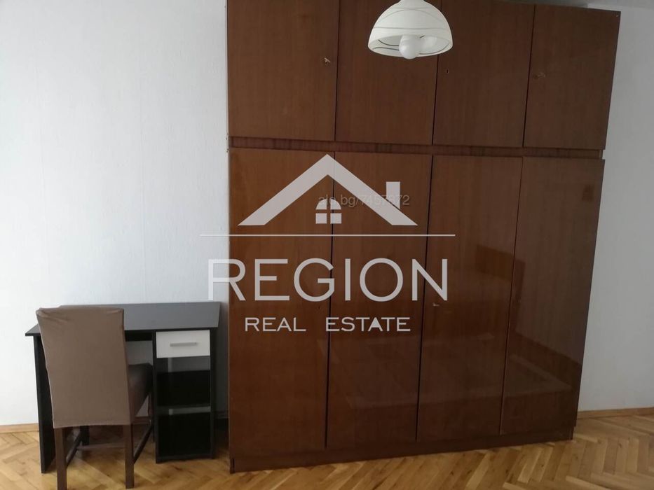 Дава се под наем Тристаен апартамент в Варна, Чайка - 65 кв.м за 494.7 € - Снимка #6