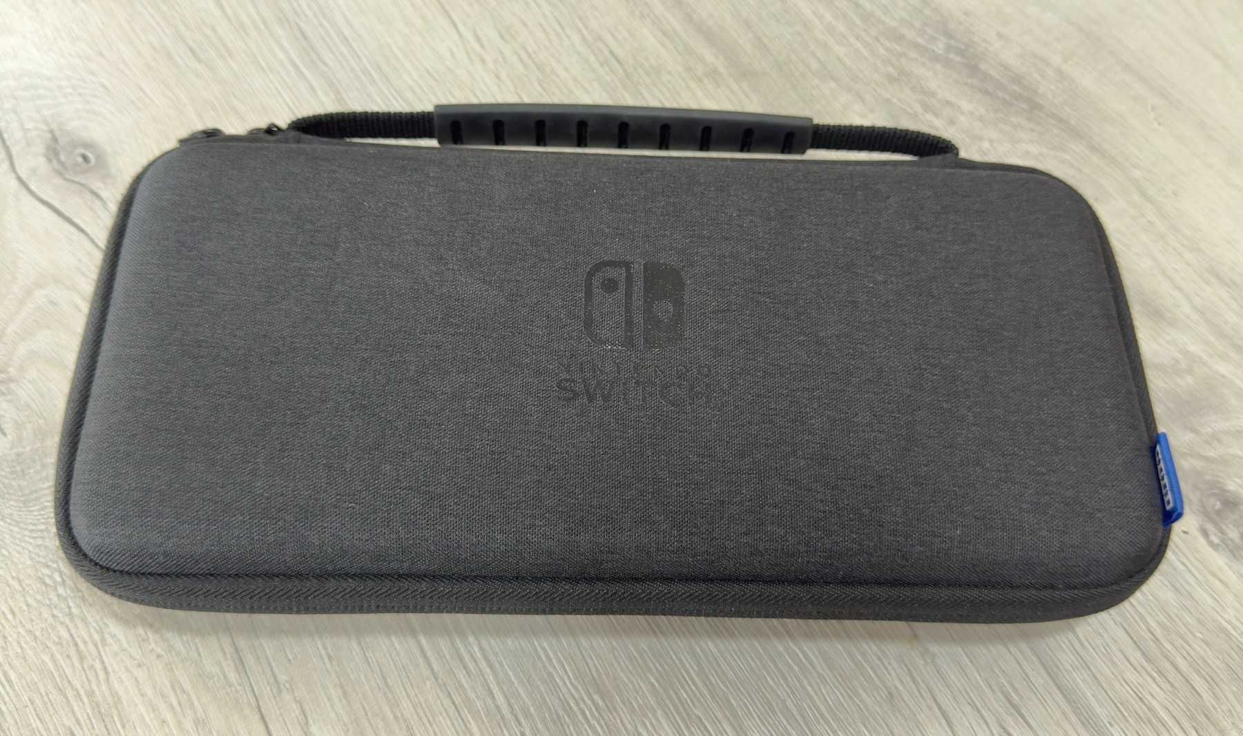 Продавам конзола Nintendo switch