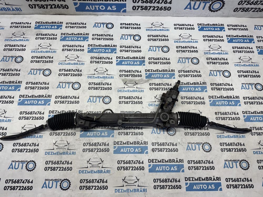 caseta directie bmw e46