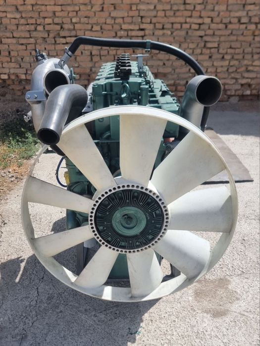 Двигатели Howo А7 Weichai 420 380 Под заказ! С Гарантией!!