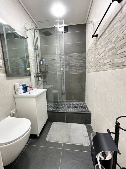 Продается 5/0-1/4 новостройка