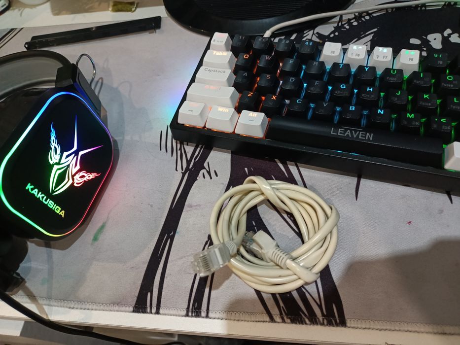 продам сетевой кабель интернет каебль